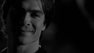 Elena &amp;  Damon  Cut - Plumb.