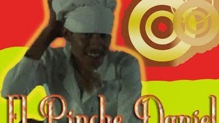 preview picture of video 'El Pinche Daniel'
