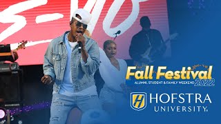Fall Festival 2022 - A Look Back