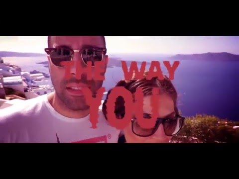 YOU ARE - MARIO FERRINI & MICHELLE WEEKS (Official Video)