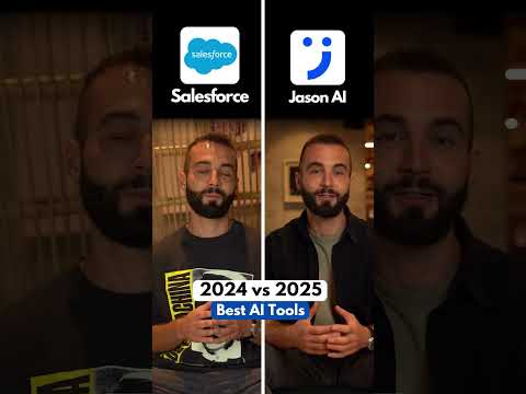AI Tools Comparison 2024
