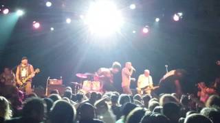 ILL Repute "Mongoloid" @ El Rey Theatre 8/27/16