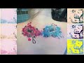 Tattoo Cassette Meaning