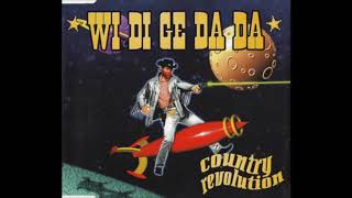 Country Revolution - Wi Di Ge Da Da (edit)