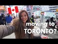 TOP 10 PROS AND CONS OF LIVING IN TORONTO ONTARIO 2024