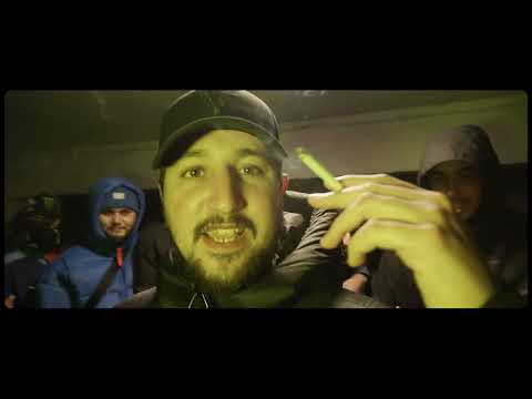 La Crapule - La Street #12 (Clip officiel)