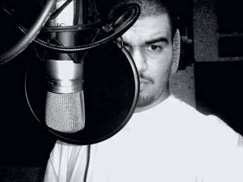 Pasion ft The B.I.G Factor & Hard MC -  Like criminal