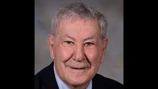 Retiring NH Senator Lou Dallesandro