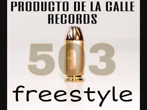 503 freestyle prod. by 'Khronos Beats'
