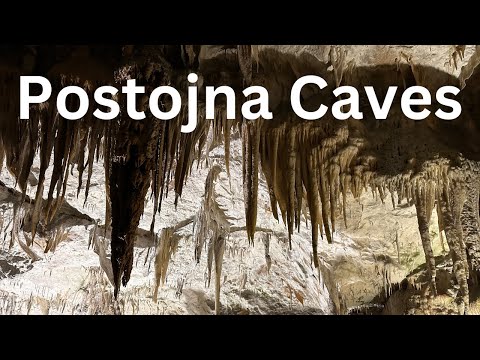 Postojna Caves: What to expect on a day trip