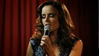 Krista Polvere - Looking for Love feat. Ryan Adams on Guitar and Backing Vocals