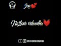Tharame Tharame Whatsapp Status