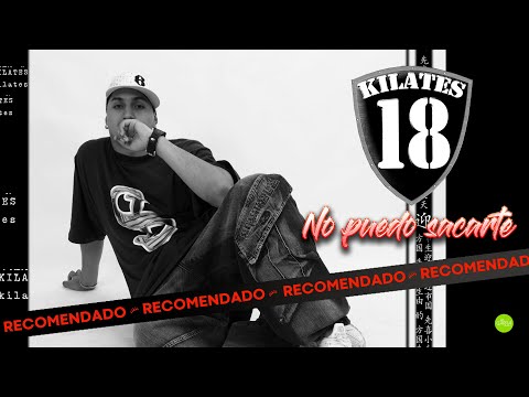 NO PUEDO SACARTE - 18 Kilates