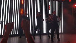 Kazaky - Love (Odesaa, Itaka club) 12.07.2019