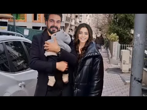Halil İbrahim Ceyhan surprise baby
