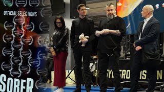 Sober | Special Event Screening + Q&A