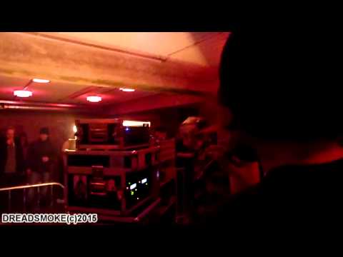 BLACK PEARL SOUND SYSTEM ft rudy roots  @ rub a dub pt6