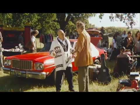 Moneysupermarket Starsky & Hutch