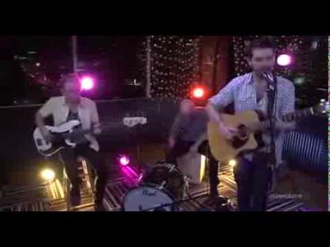 The Rain (acoustic) video
