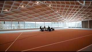 James Gruntz TRIO ::: Speechless (Live)