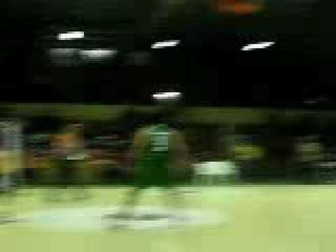 deportes Castro Osorno mate y 3 puntos