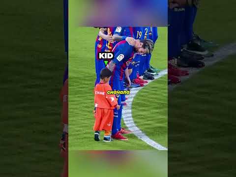 Настоящие герои для детей #football #футбол #respect #messi #barcelona #ronaldo #neymar #mbappe
