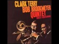 Milo's Other Samba      Clark Terry & Bob Brookmeyer
