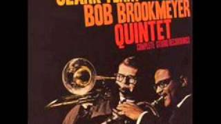 Milo's Other Samba      Clark Terry & Bob Brookmeyer