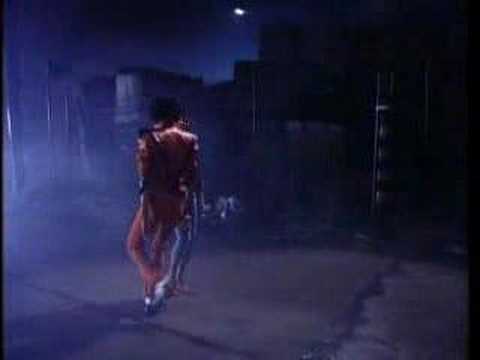 MICHAEL JACKSON AND TIMBALAND THE WAY I ARE