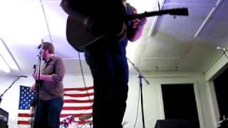 Cadillac Sky "Born Lonesome" Appalachian Uprising II 2010