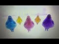 The Boohbahs Star Jump To The Way To Go A Travel Adventure End Credits