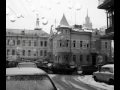 Moscow - Septembergrau
