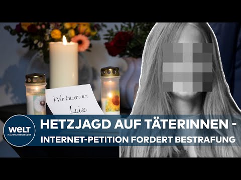 FALL LUISE IN FREUDENBERG: Fragen zu Motiv und Tat könnten unbeantwortet bleiben