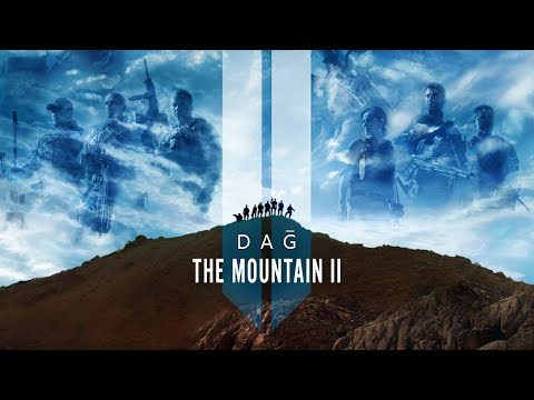 The Mountain II Fragman