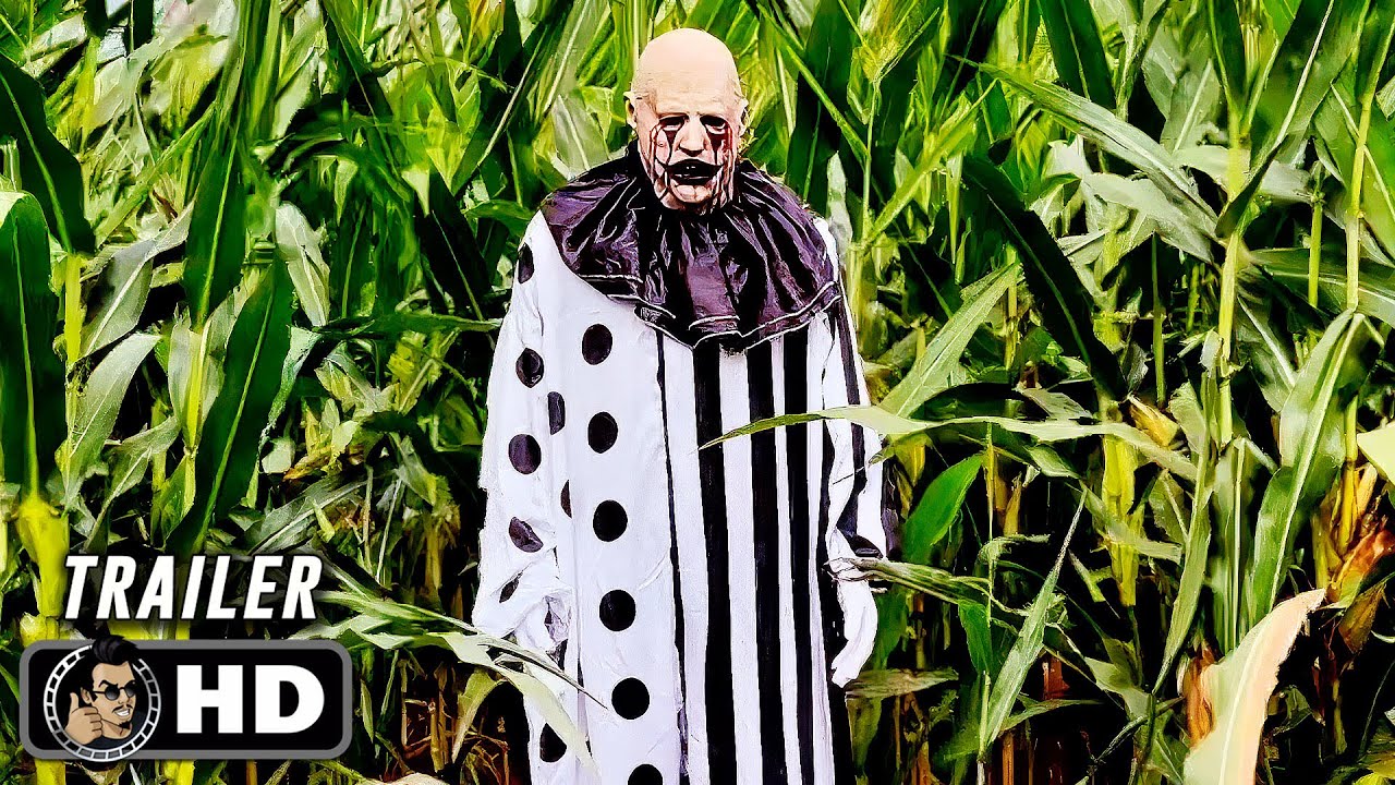 Hell House LLC: Lineage - Videos