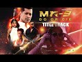 MR 9 Do Or Die Movie Title Track ABM Sumon Niko Foster Jaaz Multimedia