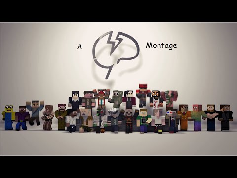 Best Bits of: The Mindcrack Server | Mindcrack Server Montage