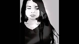 Hope Sandoval & the Warm Inventions - Trouble (w/lyrics)
