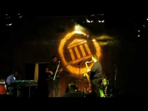 Losing Victory - Charles Owens Quartet