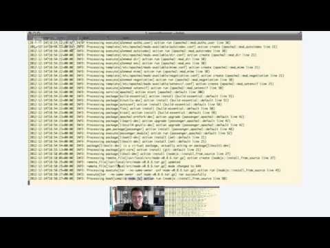 Learning Chef - Part 3