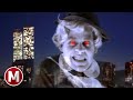 Ghostbusters II 1989 Snatching Oscar Scene