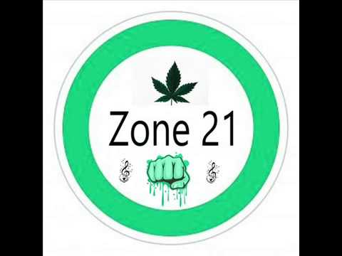 Tox X Wiz Kayaman X Ti Luii - ZONE 21(Freestyle)