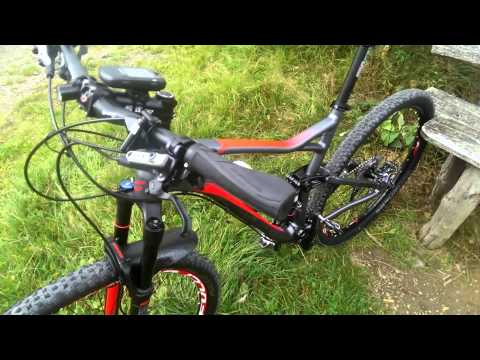 Centurion Numinis 2000.29 2015