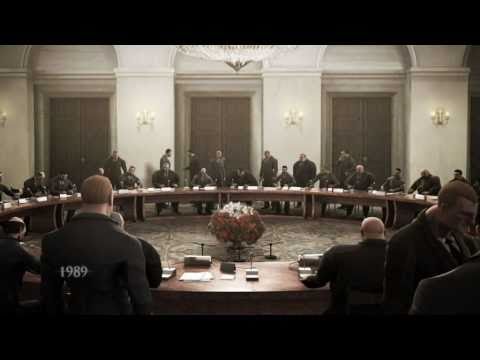 A História da Polônia