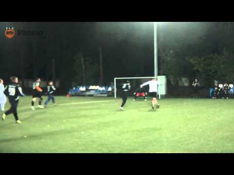 7. tydzień: Rocket Fuel - Piraci z Karaibów (FLS Jesień 2013)