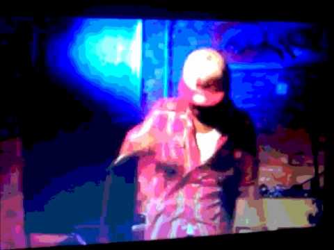 SOULJA RAG SPAZ - U LIAN