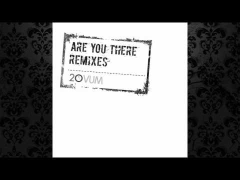 Josh Wink - Are You There (ROD Remix) [OVUM RECORDINGS]