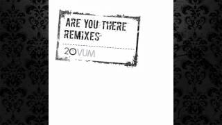 Josh Wink - Are You There (ROD Remix) [OVUM RECORDINGS]