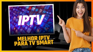 IPTV BOM E BARATO 2024