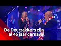 De Deurzakker zíjn carnaval, al 45 jaar!